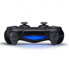 Control Sony PS4 Jet Black. Tienda oficial en Paraguay 2