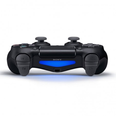 Control Sony PS4 Jet Black. Tienda oficial en Paraguay Control Sony PS4 Jet Black. Tienda oficial en Paraguay