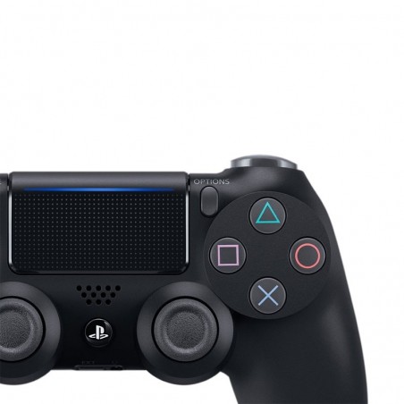 Control Sony PS4 Jet Black. Tienda oficial en Paraguay Control Sony PS4 Jet Black. Tienda oficial en Paraguay