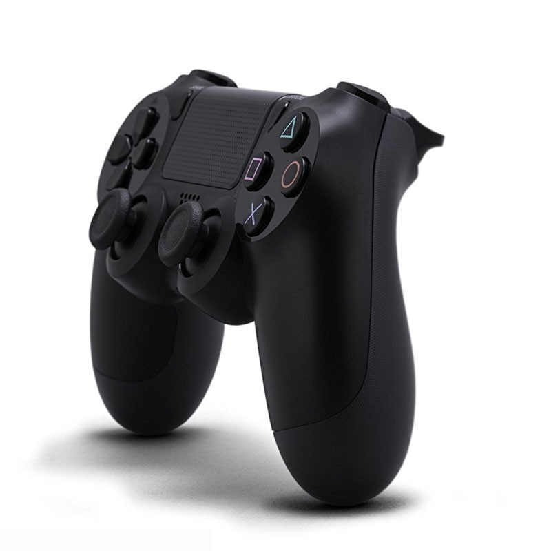 Control Sony PS4 Jet Black. Tienda oficial en Paraguay Control Sony PS4 Jet Black. Tienda oficial en Paraguay