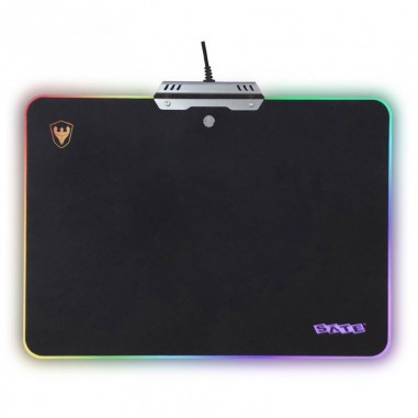 Mouse Pad Gamer Sate  A-PAD04 . Tienda oficial en Paraguay