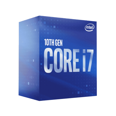 PROCESADOR INTEL 1200 CORE I7 - 10700 2.9