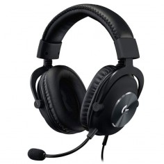 Auriculares Gamer Logitech Pro X bluetooth. Tienda oficial en Paraguay