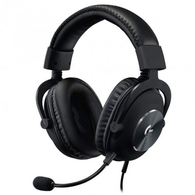 Auriculares Gamer Logitech Pro X bluetooth. Tienda oficial en Paraguay