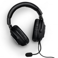 Auriculares Gamer Logitech Pro X bluetooth. Tienda oficial en Paraguay 2