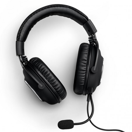 Auriculares Gamer Logitech Pro X bluetooth. Tienda oficial en Paraguay