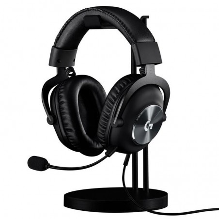 Auriculares Gamer Logitech Pro X bluetooth. Tienda oficial en Paraguay