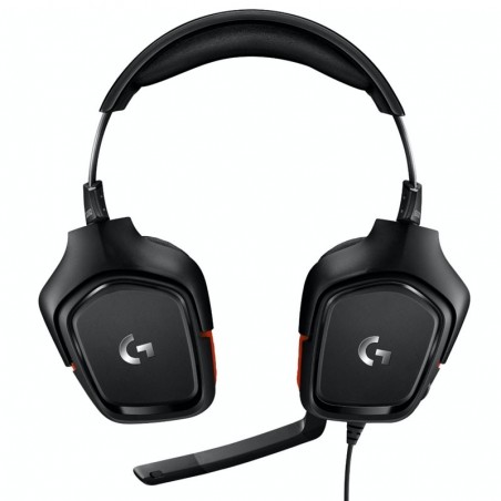 Auriculares Gamer Logitech G332. Tienda oficial en Paraguay