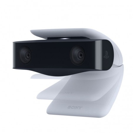 Cámara Sony HD PS5 CFI-ZEY1. Tienda oficial en Paraguay