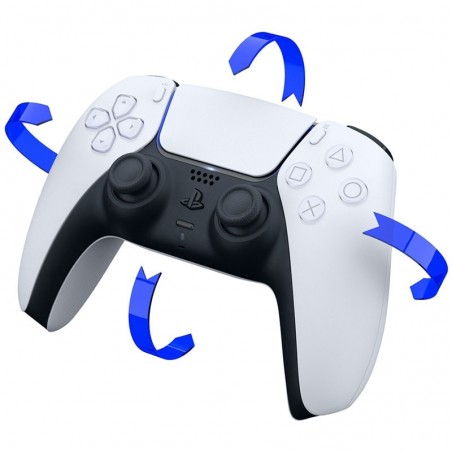 Control Sony Dualsense Wireless PS5. Tienda oficial en Paraguay
