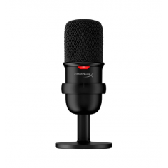 Micrófono HyperX SoloCast –...