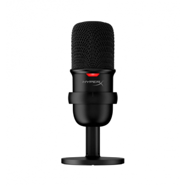 Micrófono HyperX SoloCast – USB,...