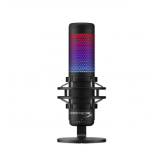 Micrófono HyperX QuadCast S...