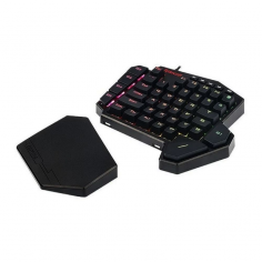Teclado Gamer Redragon Diti... 2