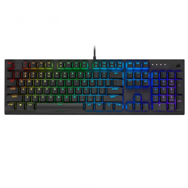 Teclado Corsair K60 PRO RGB –...