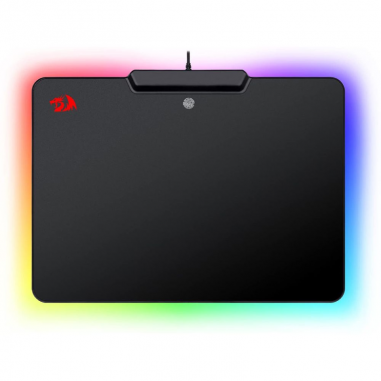 Mouse Pad Redragon Epeius P009 RGB -...