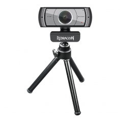 Webcam Redragon Apex GW900... 2