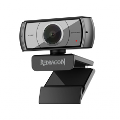 Webcam Redragon Apex GW900...