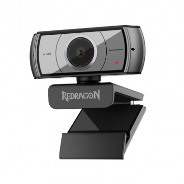Webcam Redragon Apex GW900 –...