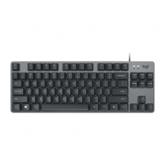 Teclado Mecánico Logitech...