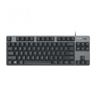 Teclado Mecánico Logitech K835 TKL -...