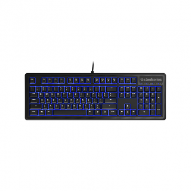 Teclado Gamer SteelSeries Apex 100...