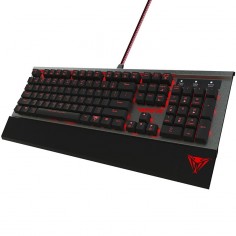 Teclado Gamer Patriot Viper V730 - Inglés al mejor precio en Paraguay 2