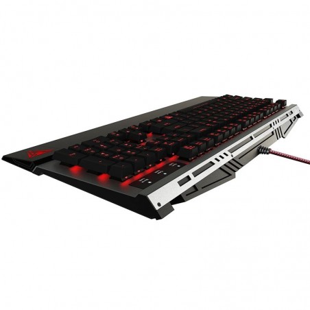 Teclado Gamer Patriot Viper V730 - Inglés al mejor precio en Paraguay