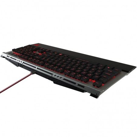Teclado Gamer Patriot Viper V730 - Inglés al mejor precio en Paraguay