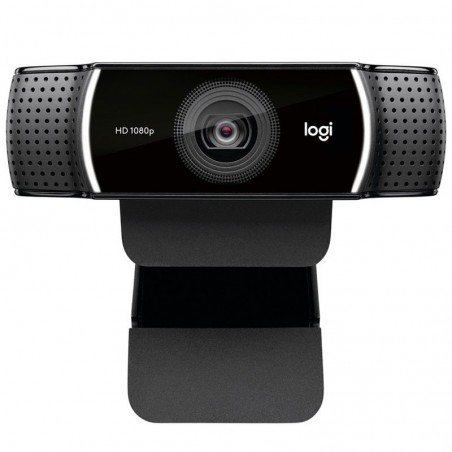 Webcam Logitech C922 Pro HD Stream 1080P