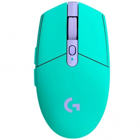 Mouse Gamer Logitech G305 Wireless menta