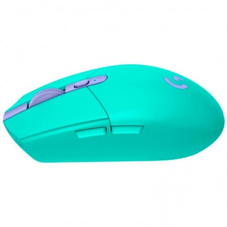 Mouse Gamer Logitech G305 Wireless menta
