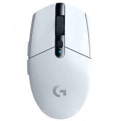 Mouse Gamer Logitech G305 blanco