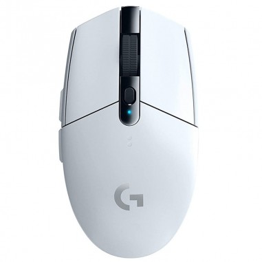 Mouse Gamer Logitech G305 blanco