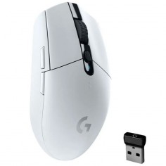 Mouse Gamer Logitech G305 blanco 2
