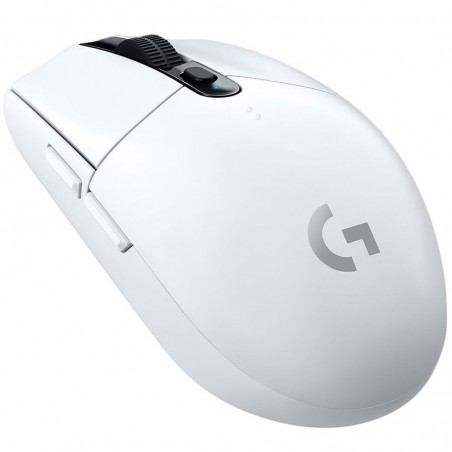 Mouse Gamer Logitech G305 blanco