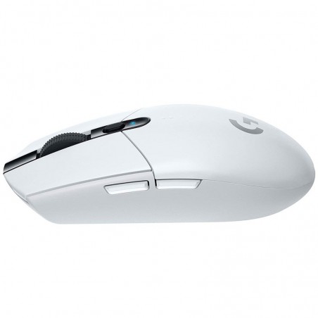 Mouse Gamer Logitech G305 blanco