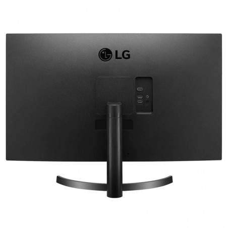 Monitor LG 32" LED QHD al mejor precio en Paraguay