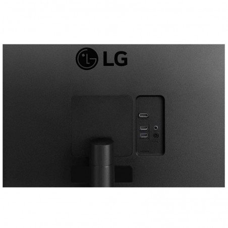 Monitor LG 32" LED QHD al mejor precio en Paraguay