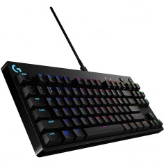 Teclado Gamer Logitech G... 2