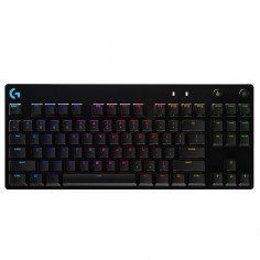 Teclado Gamer Logitech G...