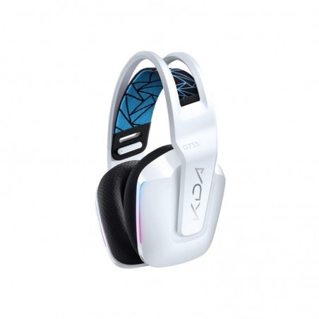 Auriculares Logitech KDA G733