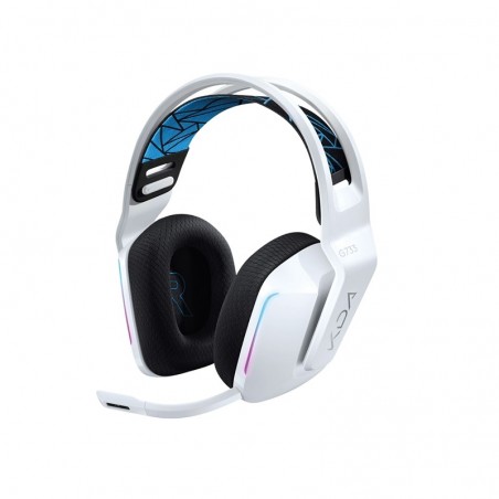 Auriculares Logitech KDA G733