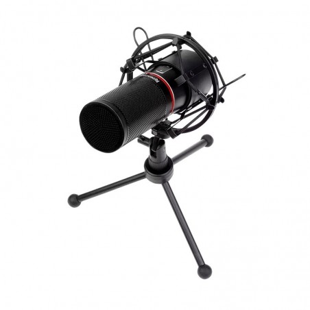 Micrófono Gamer Redragon Blazar GM300