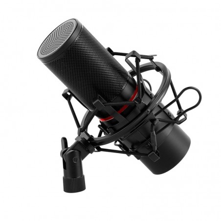 Micrófono Gamer Redragon Blazar GM300