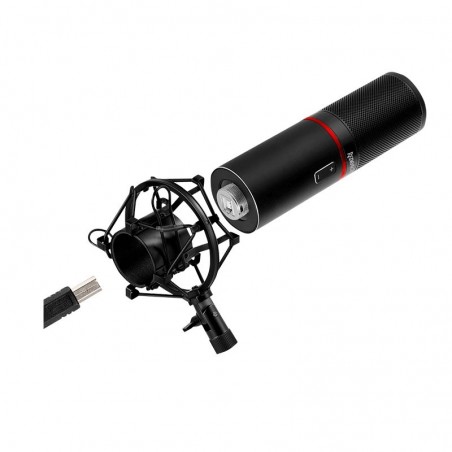 Micrófono Gamer Redragon Blazar GM300