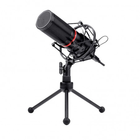 Micrófono Gamer Redragon Blazar GM300