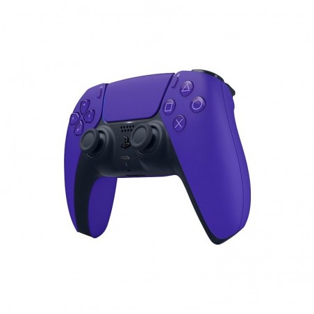 Control Sony Dualsense Wireless PS5 Negro/Lila