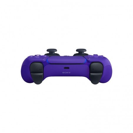 Control Sony Dualsense Wireless PS5 Negro/Lila