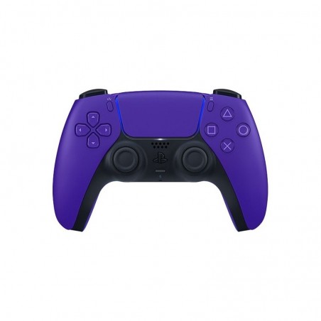 Control Sony Dualsense Wireless PS5 Negro/Lila